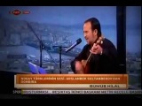 Arslanbek Sultanbekov dombira trt canli